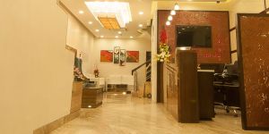 Conference Hall Services