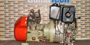 Air Compressors - Hatlapa