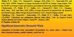 Soil Fertility Evaluation Services