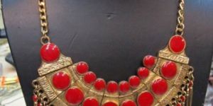 Ethnic Necklaces