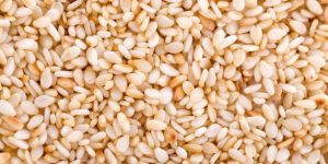 Sesame Seeds