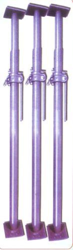 Adjustable Steel Props