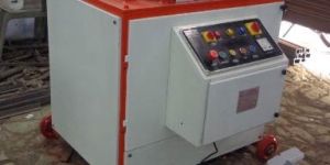 Bar Bending Machine