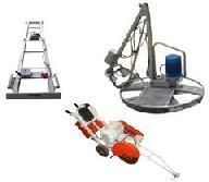 RCC Road Construction Machinery