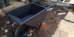 Wheel Barrow