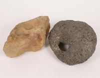 Stone Artifacts