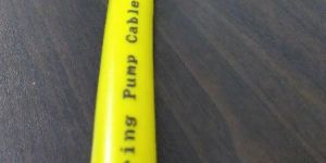 Dewatering Pump Cables