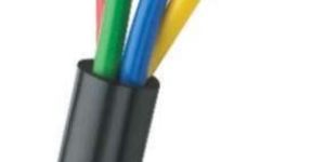 Flexible PVC Cable