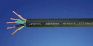 H07RN-F Cables