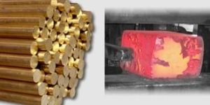 2% Cube Beryllium Copper