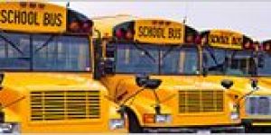 School Bus Tracking System