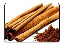 Cinnamon