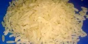 Parboiled Rice