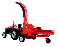 Forage Cutter