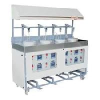 Khakhra Making Machine