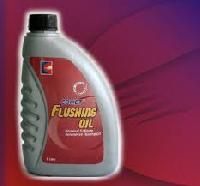 Flushing Oil