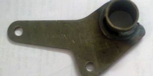 Engine Bracket