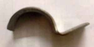 Automotive Door Clips