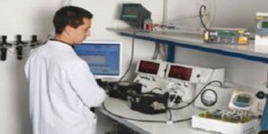 Instrument Calibration Services