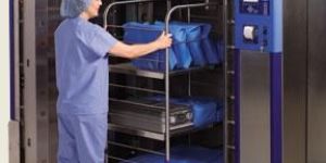 Temperature Mapping Services