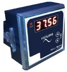 Digital Hour Meter