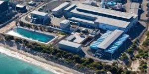 Desalination Plant