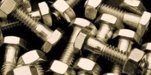 Petrochemical Stud Bolts