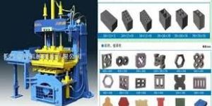 Paver Plant Machinery