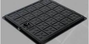 PVC Manhole Cover