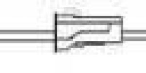 Infusion Set with Bulb Latex (Vented)