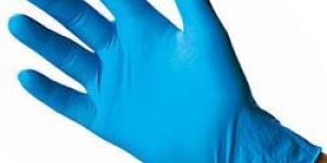 Nitrile Gloves