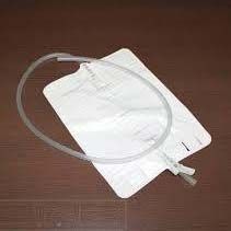 Pediatric Urine Bag
