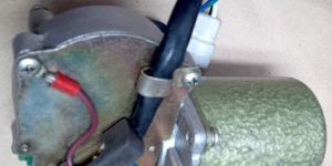 Auto Wiper Motor