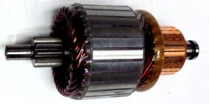 Automotive Armature