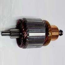 Starter Armature