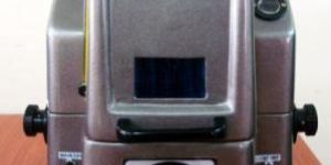 Infrared Moisture Balance