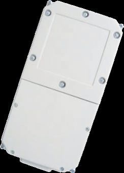 Satellite Tracker : Satellite-managed Asset -ready Tracker