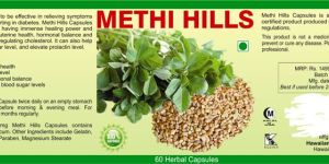 Methi Heals