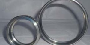 Angular Contact Ball Bearing Races