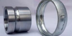 Plummer Block Bearing Races