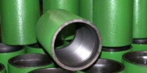 Taper Threaded Couplings