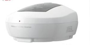 Automatic Soap Dispenser