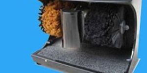 Shoe Shine Machines