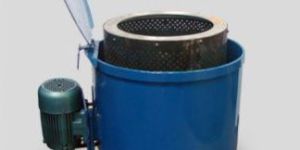 Electroplating Drying Machine