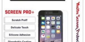 TellS - Matte Screen Protector