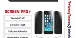 TellS - Privacy Screen Protector