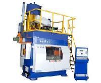 Hydraulic Single Station Cold Box Core Shooting Machine