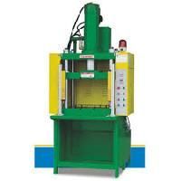 Hydraulic Trimming Machine