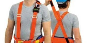 Safety Harness Belt