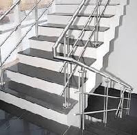 Stainless Steel Handrails
